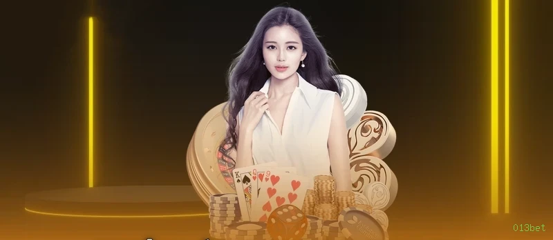 013bet APK Android Download