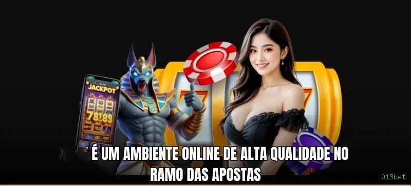 013bet APK Download