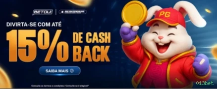 Cadastro 013bet