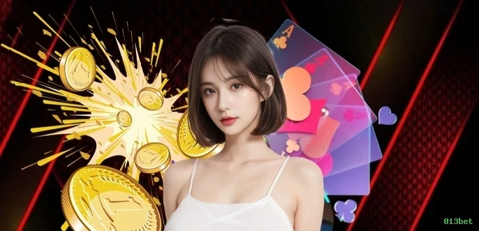 Casino Login 013bet