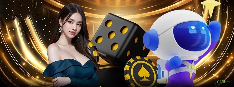 013bet Demo Grátis