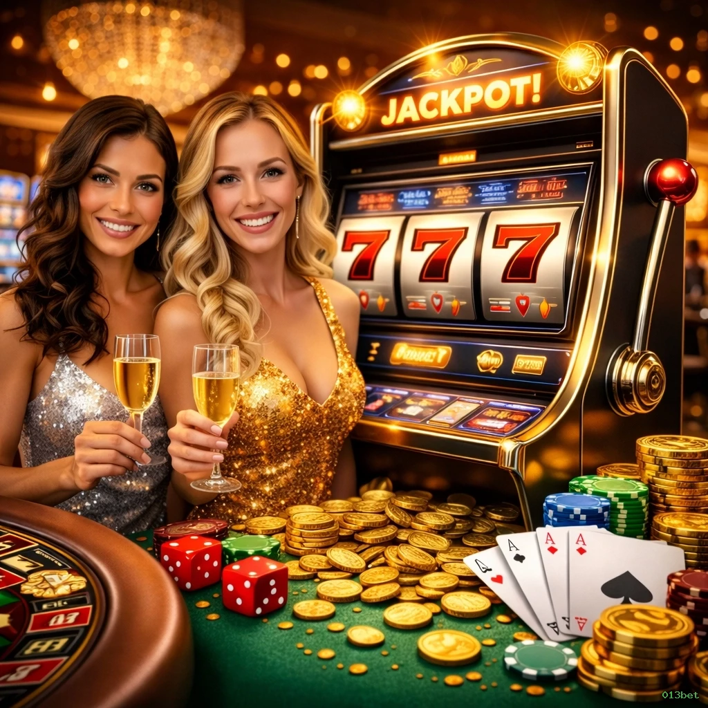 013bet Game