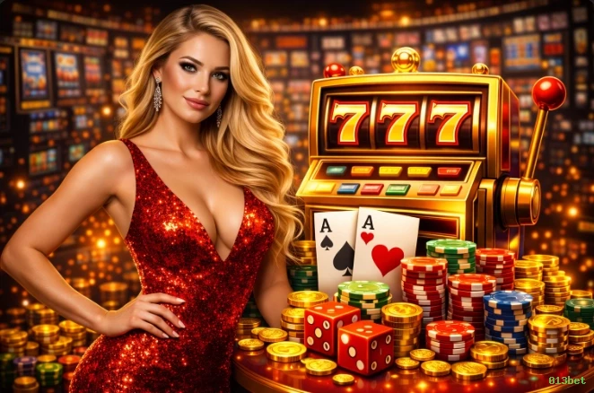 013bet Link Oficial
