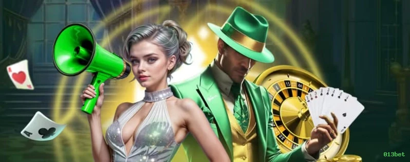 013bet Baixar e Login