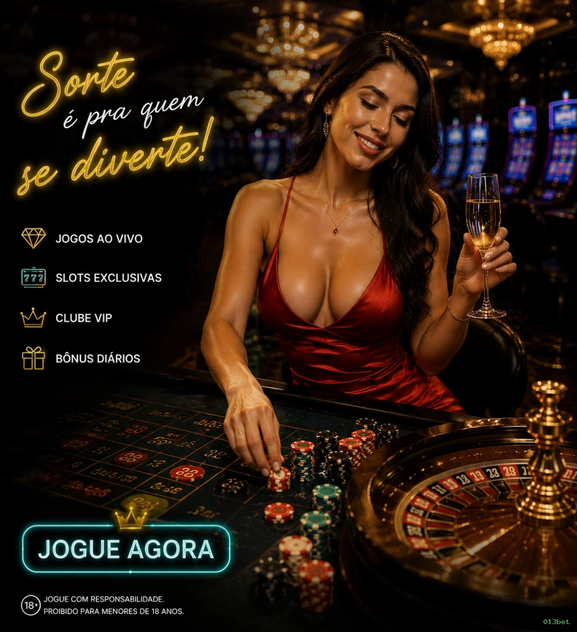 013bet Rede