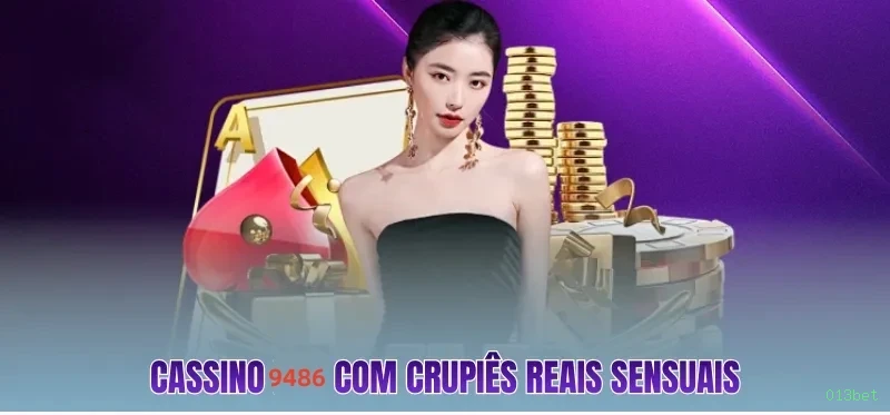 013bet PIX