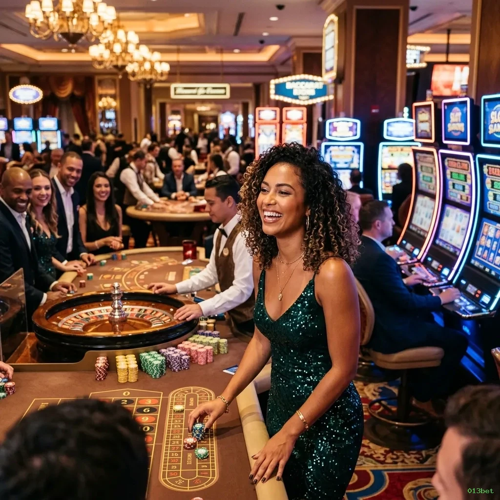 013bet Saque Hoje