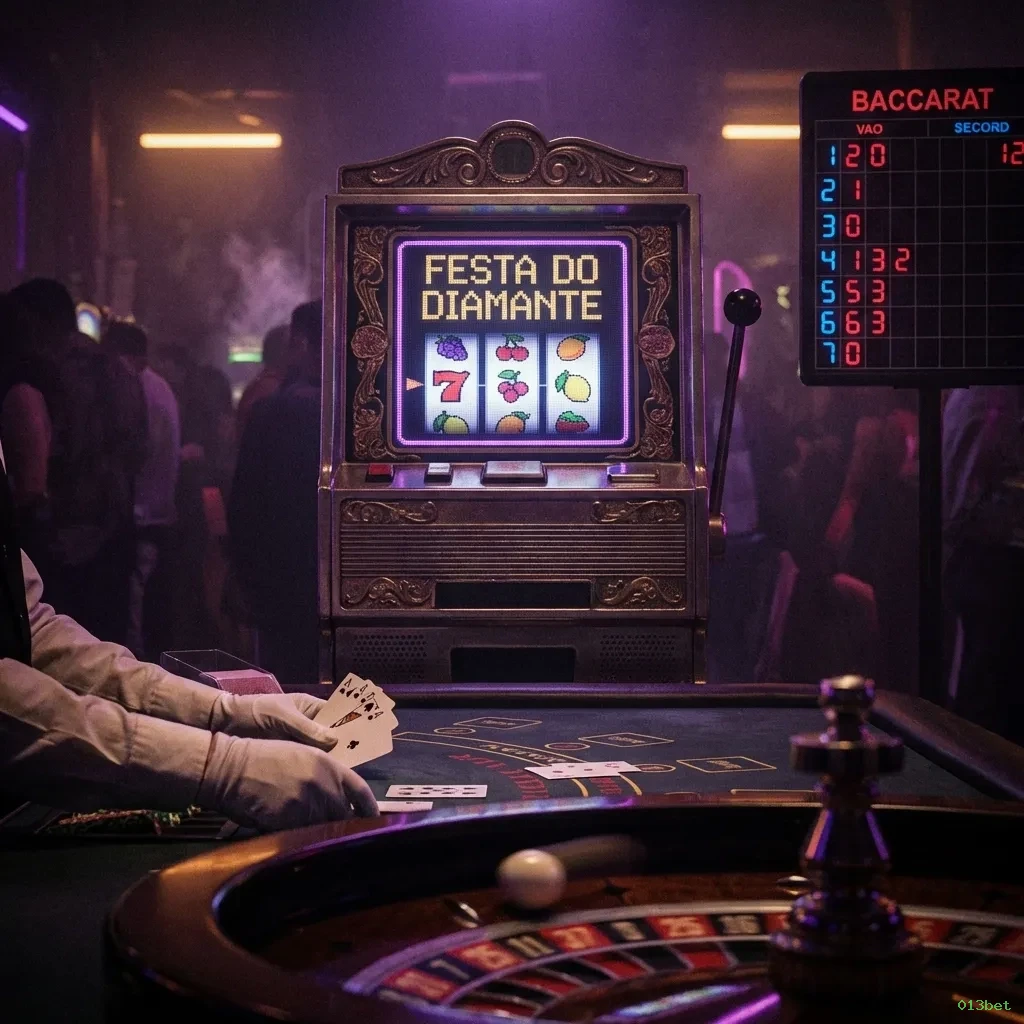 013bet Suporte