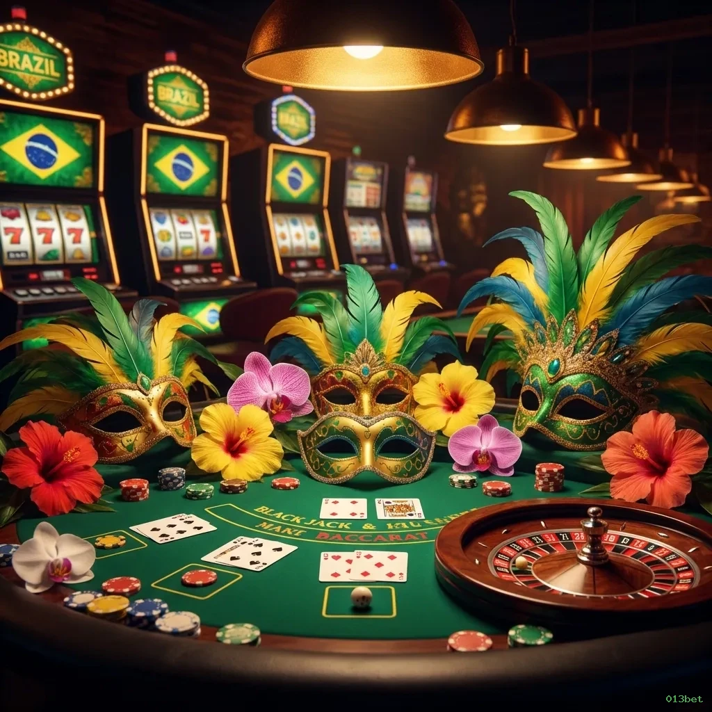 013bet Windows App