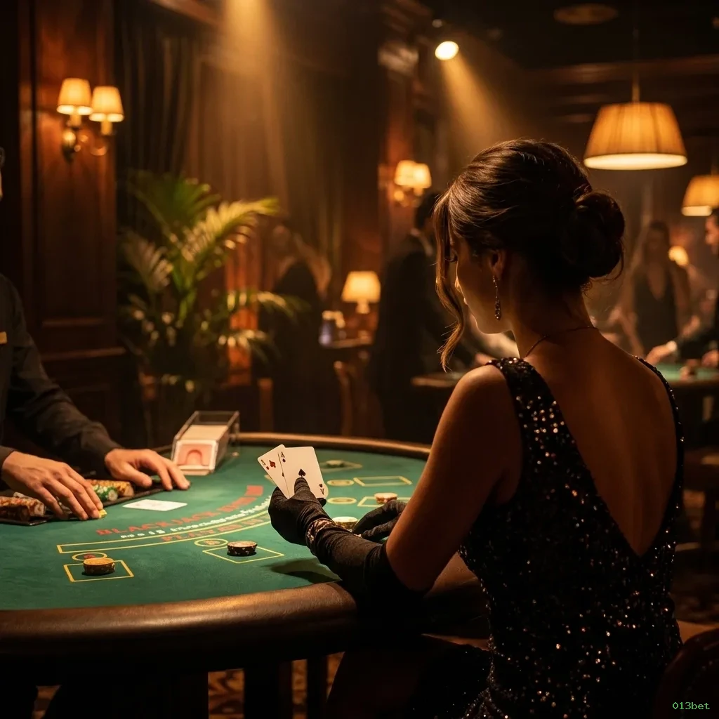 013bet World